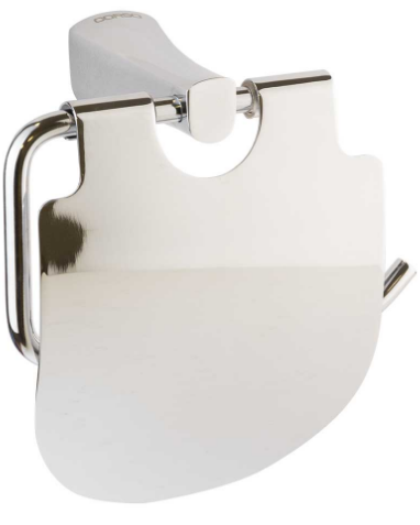 Тримач для туалетного паперу Corso Arno 149×138×93,5 мм