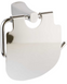 Тримач для туалетного паперу Corso Arno 149×138×93,5 мм - 1