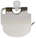 Тримач для туалетного паперу Corso Arno 149×138×93,5 мм - 2