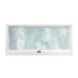 Ванна 190*90см, с системой гидромассажа Combipool Comfort, техническая часть 1, белый альпин Villeroy & Boch SQUARO EDGE 12 - 2