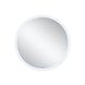 Зеркало Qtap Virgo R600 с LED-подсветкой QT1878250660W - 1