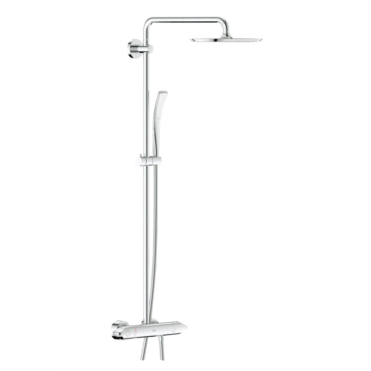 Душевая система Grohe Rainshower Classic 27472