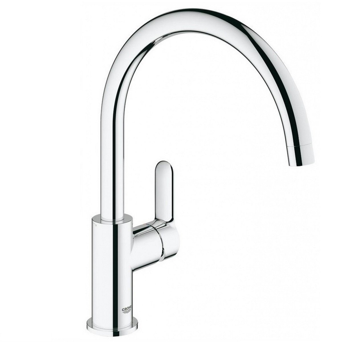 Смеситель для кухни Grohe BauLoop 31368000