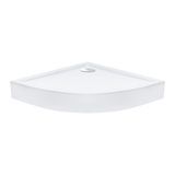 Душевой поддон Qtap Robin 309912C 90x90x12 см + сифон