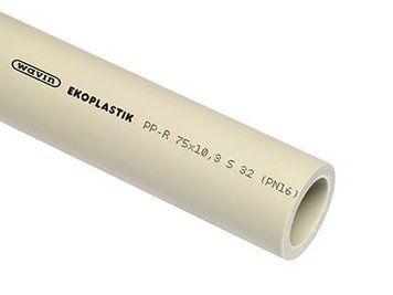 Труба Ekoplastik PN 10 20