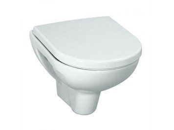 Підвісний унітаз Laufen PRO 56*36*40см