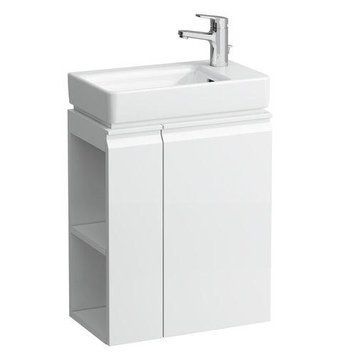 Шафка, Laufen PRO S білий