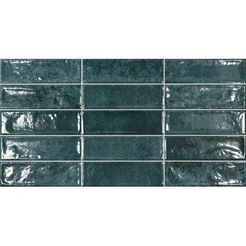 Плитка EC.POOL BLUE