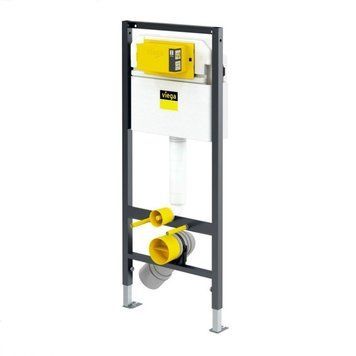 Елемент для унітазу VIEGA PREVISTA DRY 112*49см