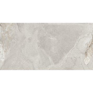 Плитка SLATE WHITE RECT. 60X120
