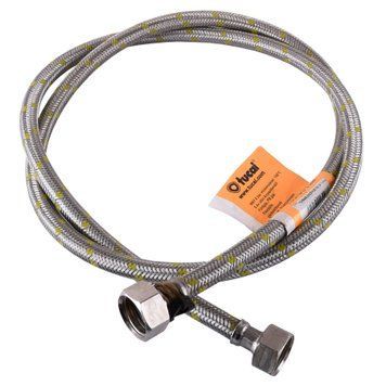 Шланг газовый TUCAI 1/2&Prime;х1/2&Prime; ВВ 1,5м TUGAS-HG1212 5237