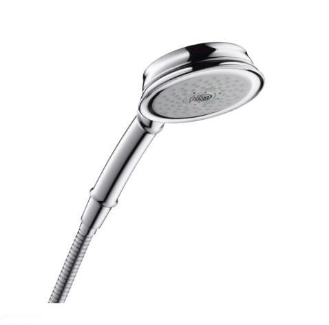 Ручний душ Hansgrohe Croma 28539000 100 Classic Multi