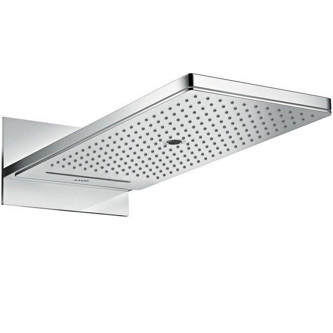 Верхній душ 250 / 580 3jet, хром Hansgrohe Axor ShowerSolutions