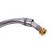 Шланг душевой TOPAZ TSH-6114-SL 150см - 3