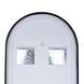 Зеркало Qtap Scorpio 500х900 с LED-выключателем QT14787001B - 6