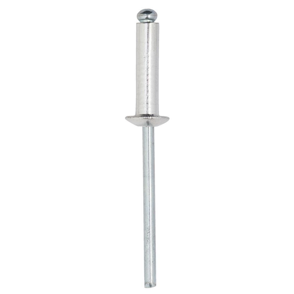 Заклепки Алюм 4,0&times;16Мм 50Шт Standard