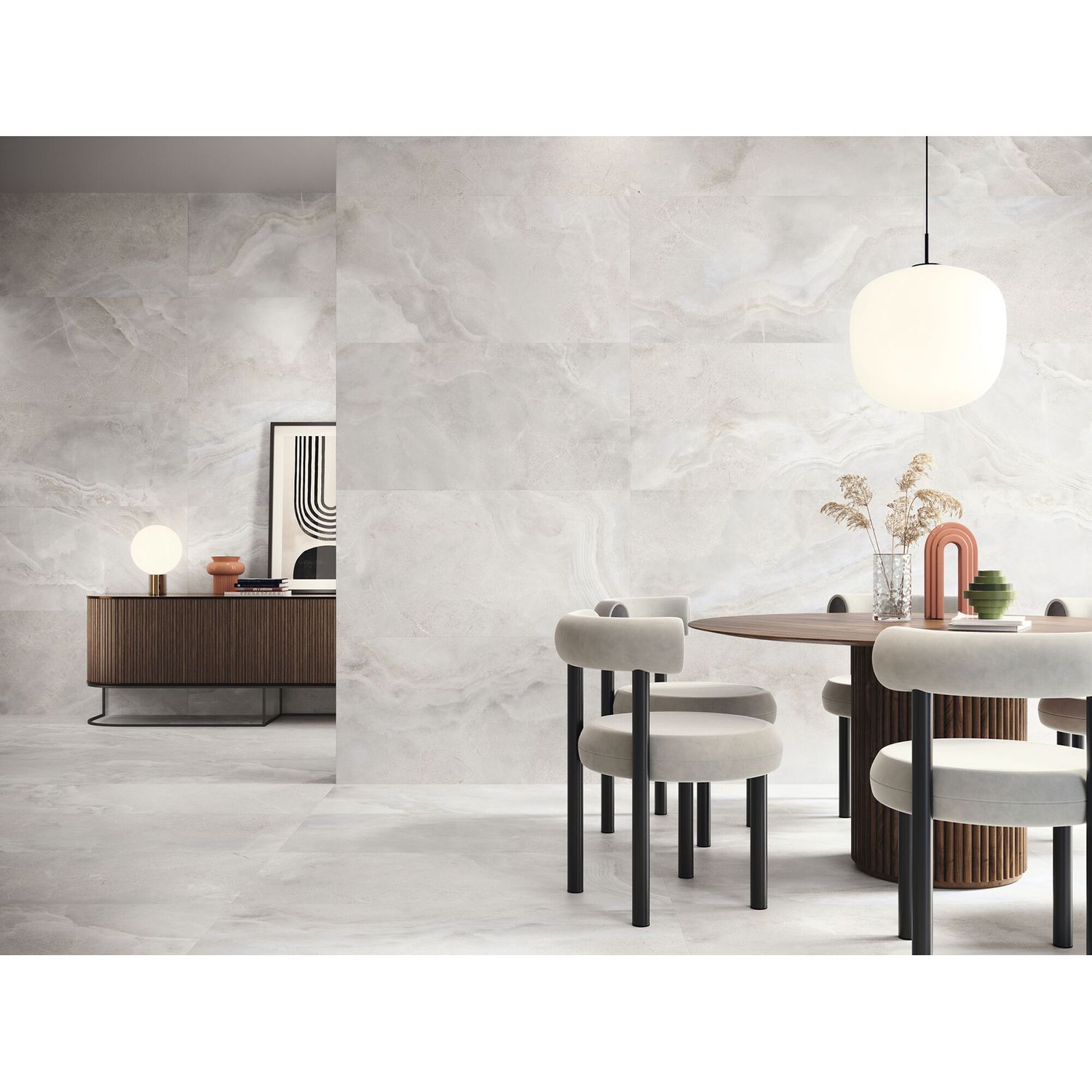 Плитка HAMPTON NATURAL RECT. 60X120