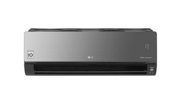 Кондиціонер LG AC09BQ