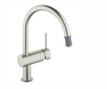 Змішувач для кухні, Grohe Minta одноручний