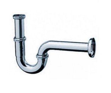 Сифон для раковины Hansgrohe