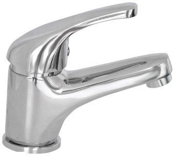 Смеситель для раковины Globus Lux SOLLY GLSO-0101