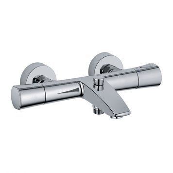 Смеситель для ванны Kludi Zenta 351010538