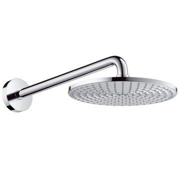 Верхний душ 240 мм Hansgrohe Raindance