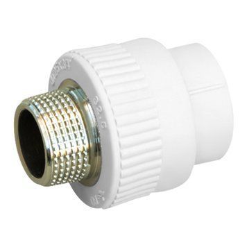 Муфта Blue Ocean PPR 20х1/2" НР