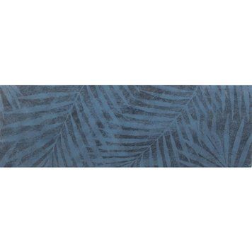 Плитка DIXIE DECO DARK BLUE SATIN