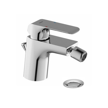 Змішувач для біде з відкриванням стоку Ravak Flat FL 05500