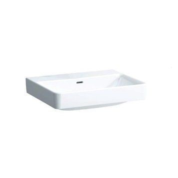 Раковина Laufen PRO S 1200*460*175мм, з 2 отворами під змішувач, відстань 400мм