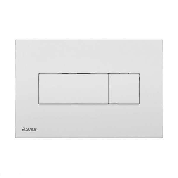 Кнопка управління Ravak X01457 Universal (біла)