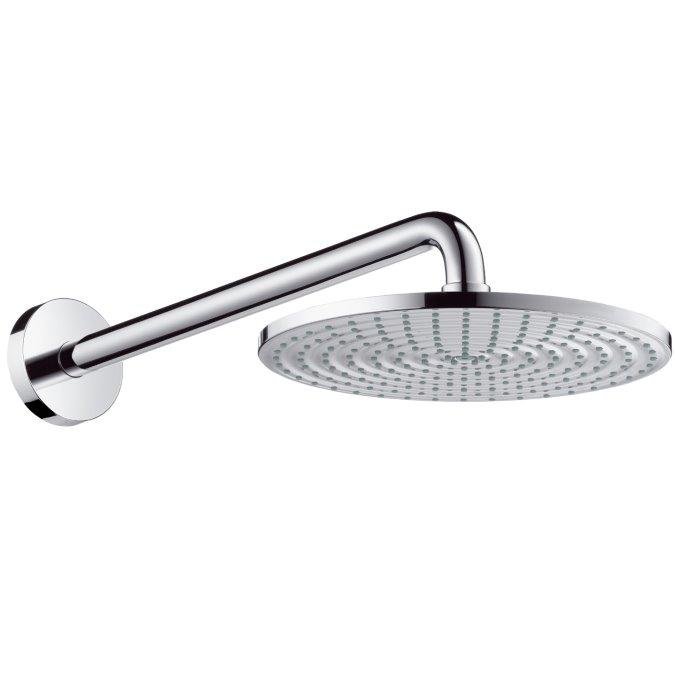 Верхній душ 240 мм Hansgrohe Raindance