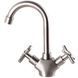 Смеситель для умывальника Globus Lux DUKAT SD2-101 - 4