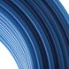 Труба для теплого пола с кислородным барьером KOER PERT EVOH 16*2,0 (BLUE) (200 м) (KR3090) - 4