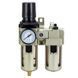 Блок Підготовки Повітря В Зборі 3000Л/Хв &frac12; Refine