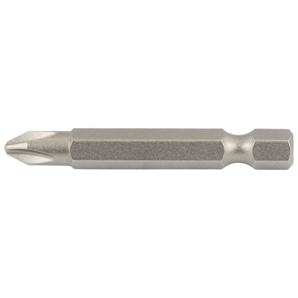 Біти Ph2&times;50мм &frac14; 10Шт S2 (Блістер) Ultra