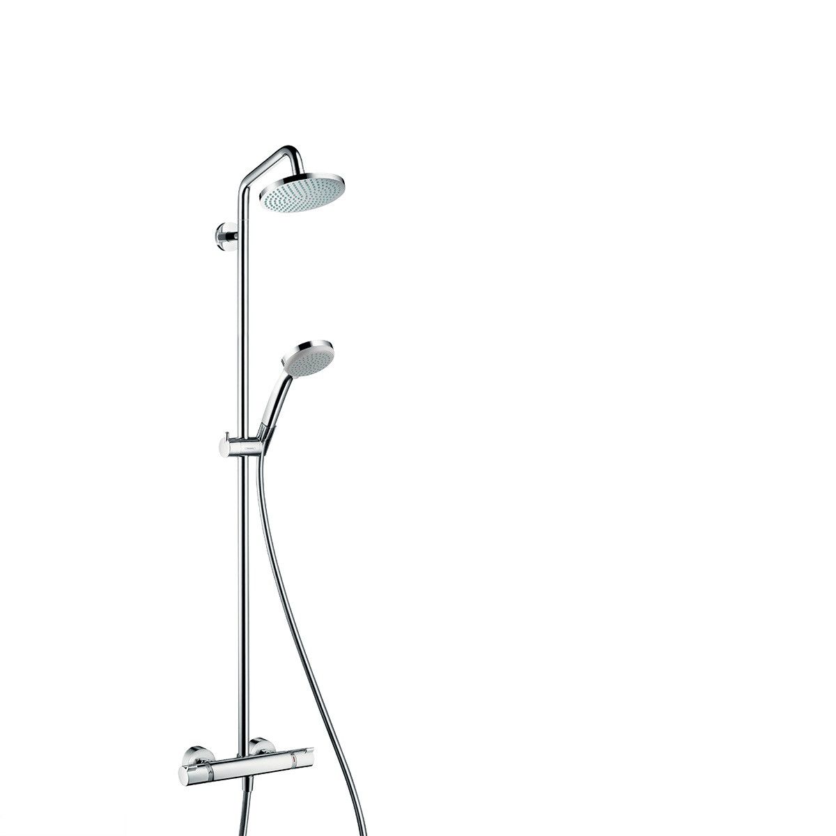 Душевая система Hansgrohe Croma 27135000