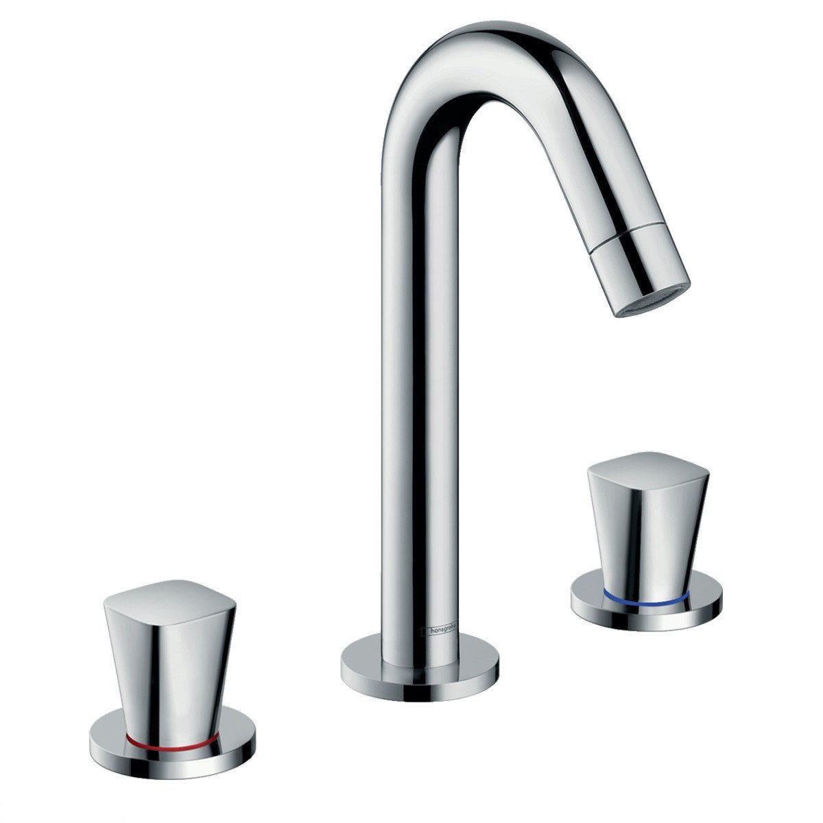 Смеситель для раковины Hansgrohe Logis 71133000