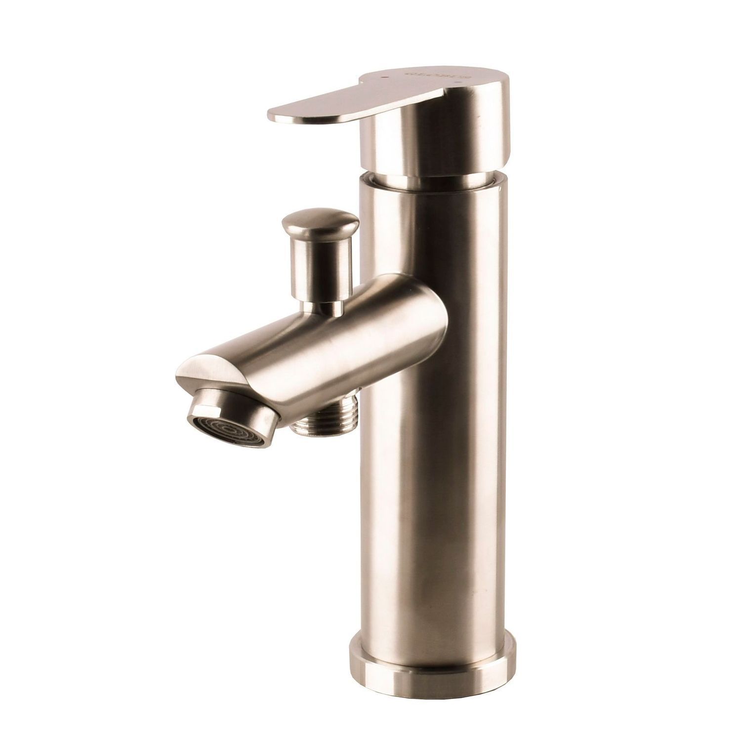 Змішувач для умивальника Globus Lux WIEN SBT2-106B