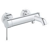 Змішувач для ванни, Grohe Essence New одноручний