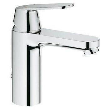 Змішувач для умивальника, Grohe Eurosmart Cosmopolitan одноручний