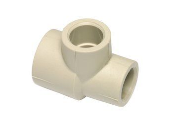 Тройной переход 25х20x20