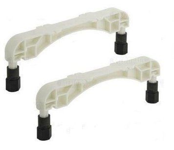 Ніжки до ванни Villeroy & Boch Squaro Edge 180*80см