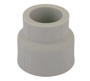 Муфта KOER редукційна ВВ 90x63 PPR KOER K0213PRO (KP2578)