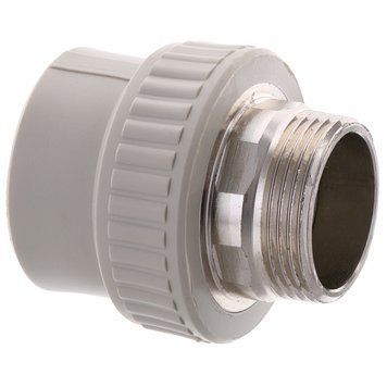 Муфта EUROPRODUCT 40x1-1/4M НР EP0063 (EP3988)