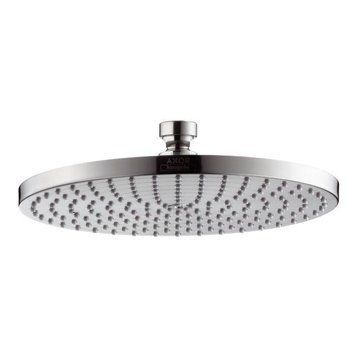 Верхний душ Hansgrohe Axor Steel