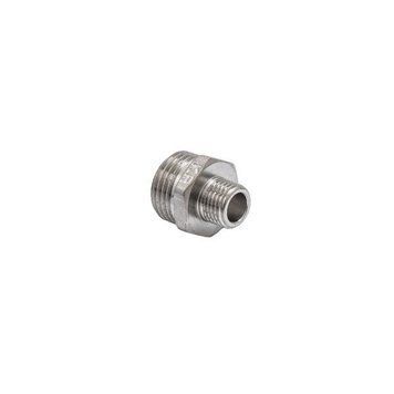 Ніпель KOER редукційний 1/4x1/2 KOER KF.N0206 (KF0038)