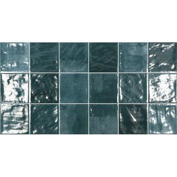 Плитка EC.COOL BLUE