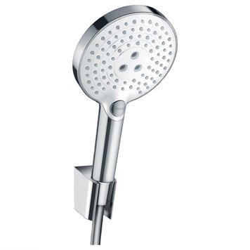 Душевой набор Hansgrohe Raindance Select S 120 Porter